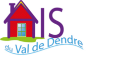 LOGO AIS Val de Dendre